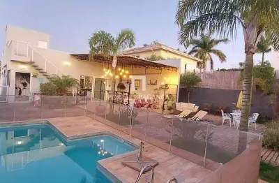 Casa à venda, Condomínio Residencial Santa Helena, Bragança Paulista, SP