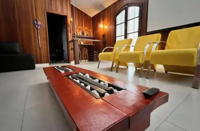 Casa à venda, chácaras são conrado, bragança paulista, sp