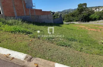 Terreno em condomínio fechado à venda na Alameda das Acácias, 86, Parque Imperador, Bragança Paulista