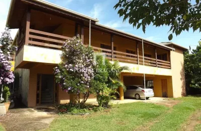 Casa com 3 quartos à venda na Rua Virgílio Antônio Di Nizo, 566, Chácaras São Conrado, Bragança Paulista