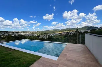 Casa à venda, condomínio vale das águas, bragança paulista, sp