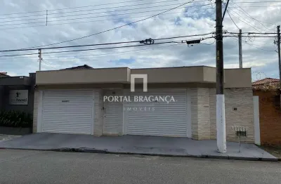 Casa com 4 quartos à venda na Rua Imperatriz Leopoldina, 22, Jardim Nova Bragança, Bragança Paulista