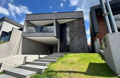 Casa à venda, condomínio residencial euroville ii, bragança paulista, sp