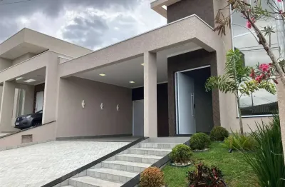 Casa à venda, condomínio residencial sunset village, bragança paulista, sp