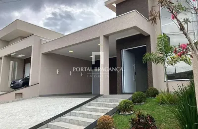 Casa à venda, Condomínio Residencial Sunset Village, Bragança Paulista, SP