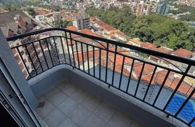 Apartamento para locação, jardim nova bragança, bragança paulista, sp