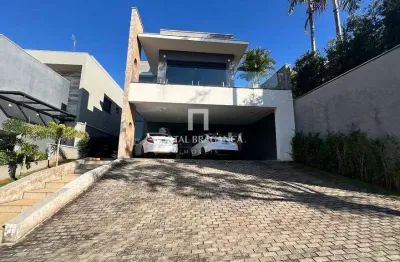 Casa à venda, Condomínio Residencial e Comercial Fazenda Santa Petronilla, Bragança Paulista, SP