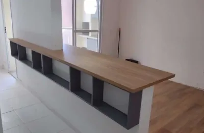 Apartamento para locação, jardim do lago, bragança paulista, sp
