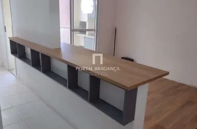 Apartamento para locação, Jardim do Lago, Bragança Paulista, SP