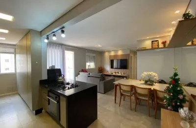 Apartamento à venda, jardim do lago, bragança paulista, sp