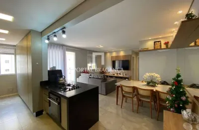 Apartamento com 3 quartos à venda na Rua Luisiano Ribas, 113, Jardim do Lago, Bragança Paulista