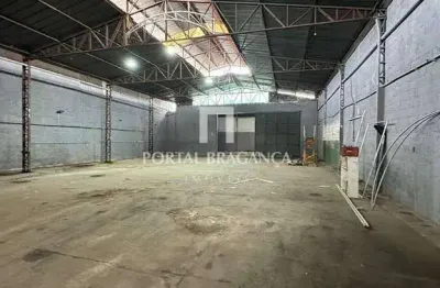 Galpão / Barracão para venda e locação, Jardim Morumbi, Bragança Paulista, SP