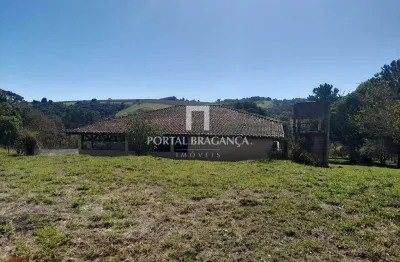 Chácara / sítio com 3 quartos à venda na Rua Orlando Cypriano de Souza, 42, Biriça do Campinho, Bragança Paulista