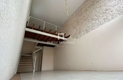 Ponto comercial com 2 salas à venda na Rua Coronel Teófilo Leme, 45, Centro, Bragança Paulista