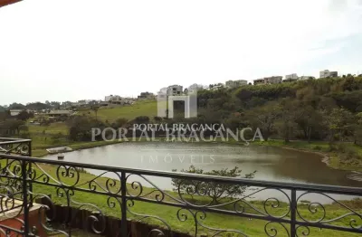 Sobrado à venda, Condomínio Residencial Fazenda Santa Helena, Bragança Paulista, SP