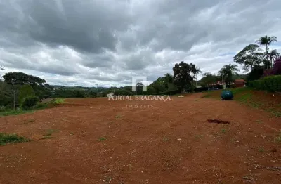 Terreno à venda, Condomínio Jardim das Palmeiras, Bragança Paulista, SP