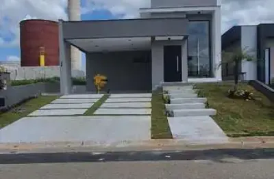Casa à venda, condomínio residencial campos do conde, bragança paulista, sp