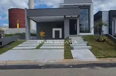 Casa à venda, Condomínio Residencial Campos do Conde, Bragança Paulista, SP