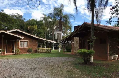 Chácara à venda, Chácara Portal das Estâncias, Bragança Paulista, SP