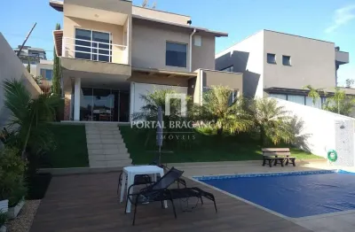 Casa à venda, Condomínio Vale das Águas, Bragança Paulista, SP
