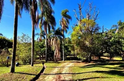 Chácara / sítio com 4 quartos à venda na Estrada João Hermenegildo, 1, Zona Rural, Vargem