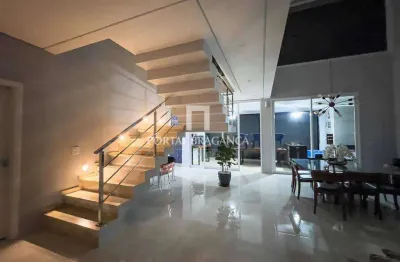 Casa à venda, Condomínio Residencial Campos do Conde, Bragança Paulista, SP