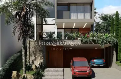 Casa à venda, Condomínio Vale das Águas, Bragança Paulista, SP