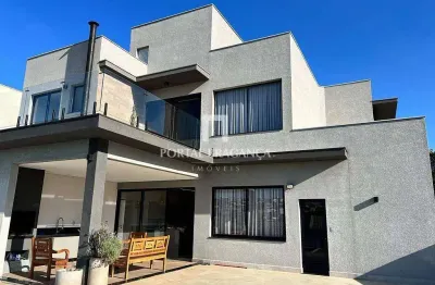Casa à venda, Condomínio Residencial Fazenda Santa Helena, Bragança Paulista, SP