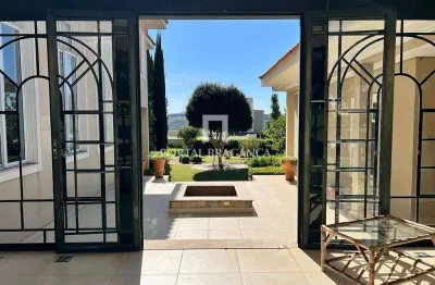 Casa à venda, Condomínio Residencial Fazenda Santa Helena, Bragança Paulista, SP