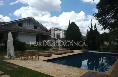 Casa à venda, Condomínio Residencial Rosário de Fátima, Bragança Paulista, SP