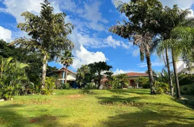 Sobrado à venda, condomínio residencial rosário de fátima, bragança paulista, sp