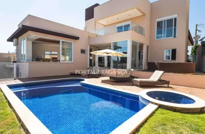 Casa à venda, Condomínio Residencial e Comercial Fazenda Santa Petronilla, Bragança Paulista, SP