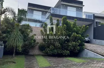 Casa à venda, Condomínio Residencial Fazenda Santa Helena, Bragança Paulista, SP