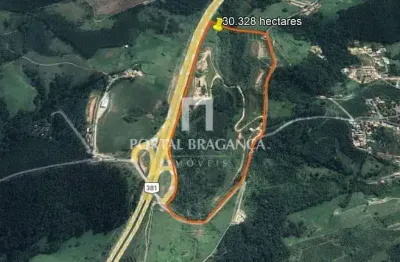 Terreno à venda, Bom Retiro dos Bacci, Bragança Paulista, SP