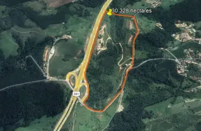 Terreno à venda, bom retiro dos bacci, bragança paulista, sp