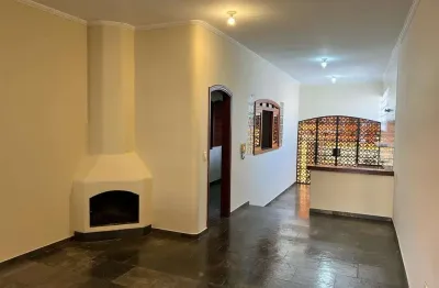 Casa com 4 quartos à venda na Rua Carlos de Campos, 165, Jardim São José, Bragança Paulista