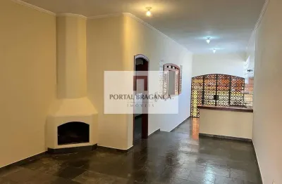 Casa com 4 quartos à venda na Rua Carlos de Campos, 165, Jardim São José, Bragança Paulista