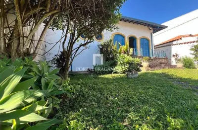 Casa com 3 quartos à venda na Rua Dom Aguirre, 365, Centro, Bragança Paulista