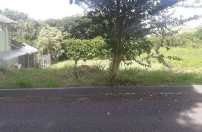 Terreno à venda, condomínio residencial santa helena, bragança paulista, sp