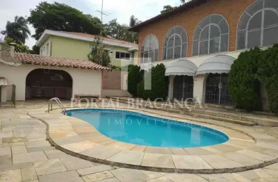 Casa à venda, jardim américa, bragança paulista, sp