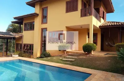 Casa para venda e locação, Lagos de Santa Helena, Bragança Paulista, SP