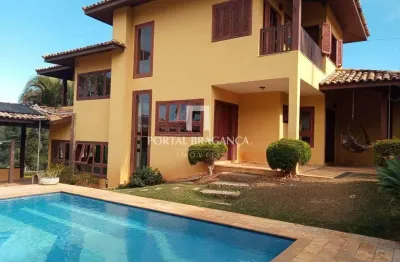 Casa para venda e locação, Lagos de Santa Helena, Bragança Paulista, SP