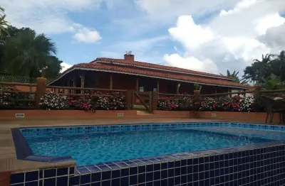 Casa à venda, lagos de santa helena, bragança paulista, sp