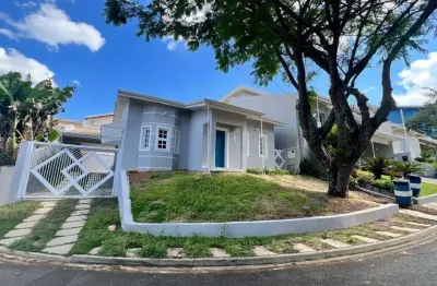 Casa à venda, condomínio residencial euroville, bragança paulista, sp