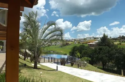 Terreno à venda, condomínio residencial e comercial fazenda santa petronilla, bragança paulista, sp