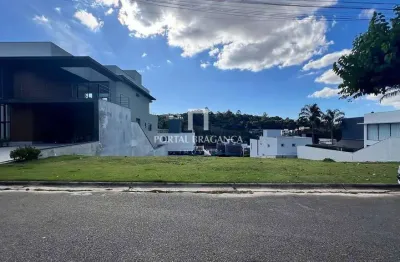 Terreno à venda, Condomínio Residencial Fazenda Santa Helena, Bragança Paulista, SP