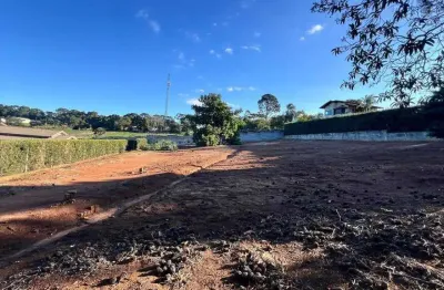 Terreno à venda, condomínio residencial vila rica, bragança paulista, sp