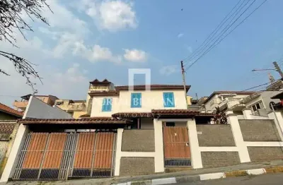 Casa com 3 quartos à venda na Rua Dom Aguirre, 658, Centro, Bragança Paulista