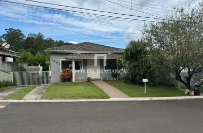 Casa em Condominio à venda, Residencial Colinas de São Francisco, Bragança Paulista, SP