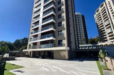 Apartamento com 2 quartos à venda na Rua José Guilherme, 2, Centro, Bragança Paulista